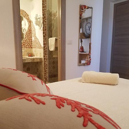 Nonna Pasqualina B&B Santa Teresa Gallura Oda fotoğraf