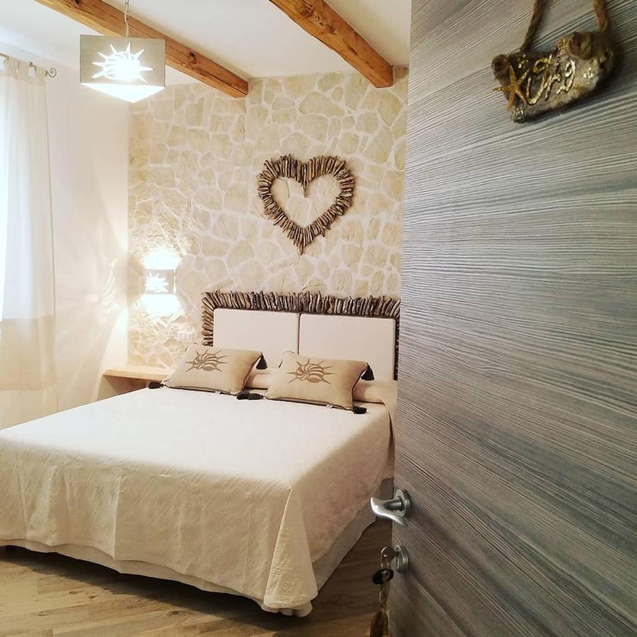 Nonna Pasqualina B&B Santa Teresa Gallura Oda fotoğraf