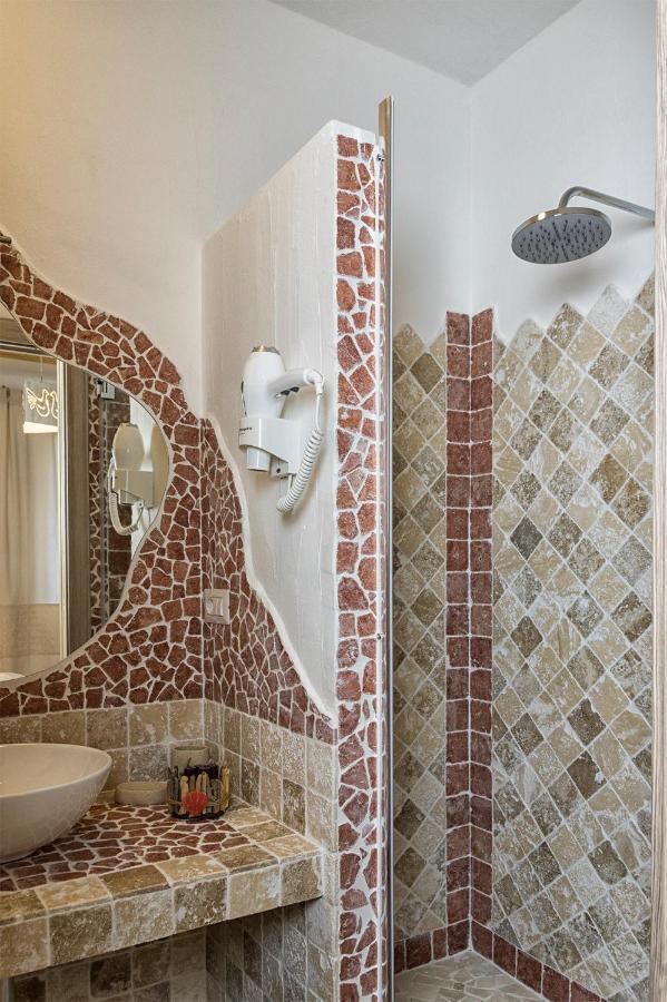 Nonna Pasqualina B&B Santa Teresa Gallura Dış mekan fotoğraf