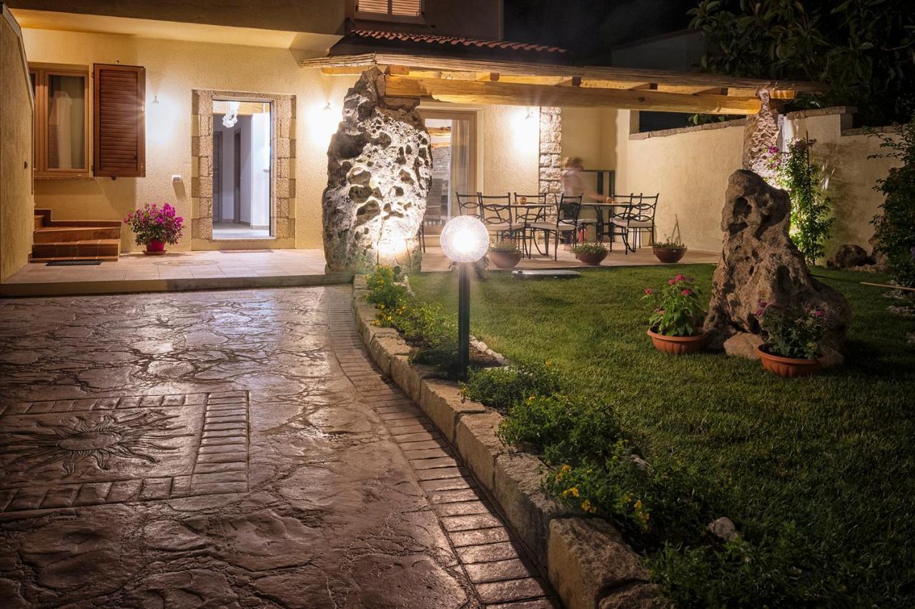 Nonna Pasqualina B&B Santa Teresa Gallura Dış mekan fotoğraf