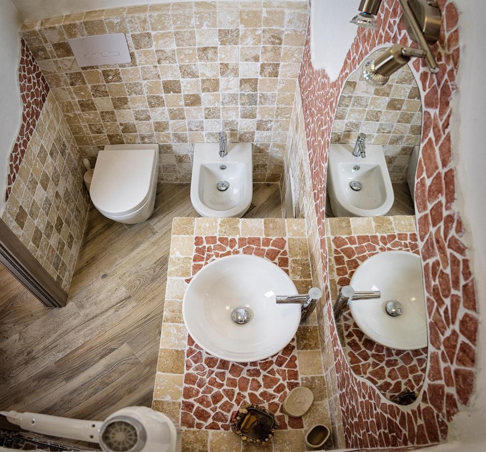 Nonna Pasqualina B&B Santa Teresa Gallura Dış mekan fotoğraf