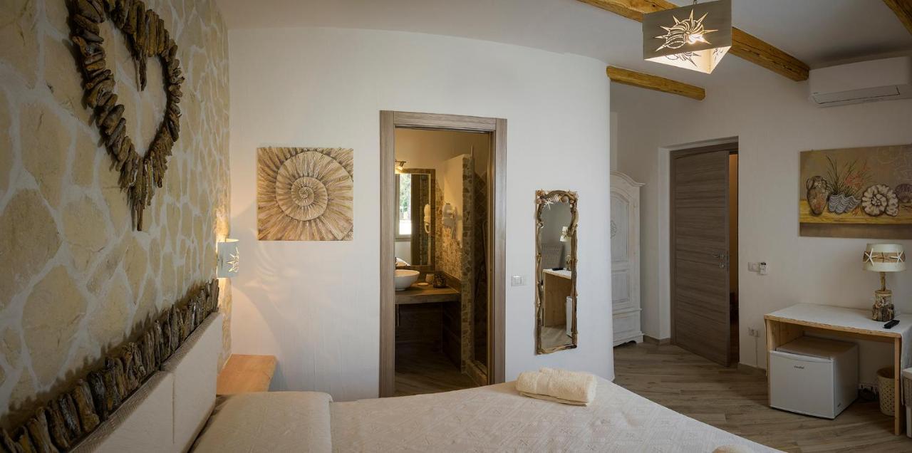 Nonna Pasqualina B&B Santa Teresa Gallura Dış mekan fotoğraf