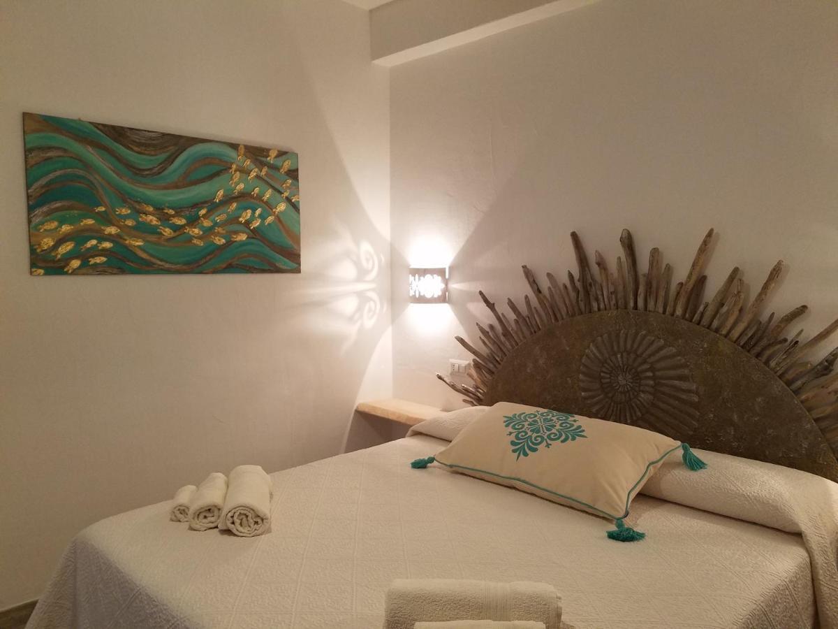 Nonna Pasqualina B&B Santa Teresa Gallura Dış mekan fotoğraf