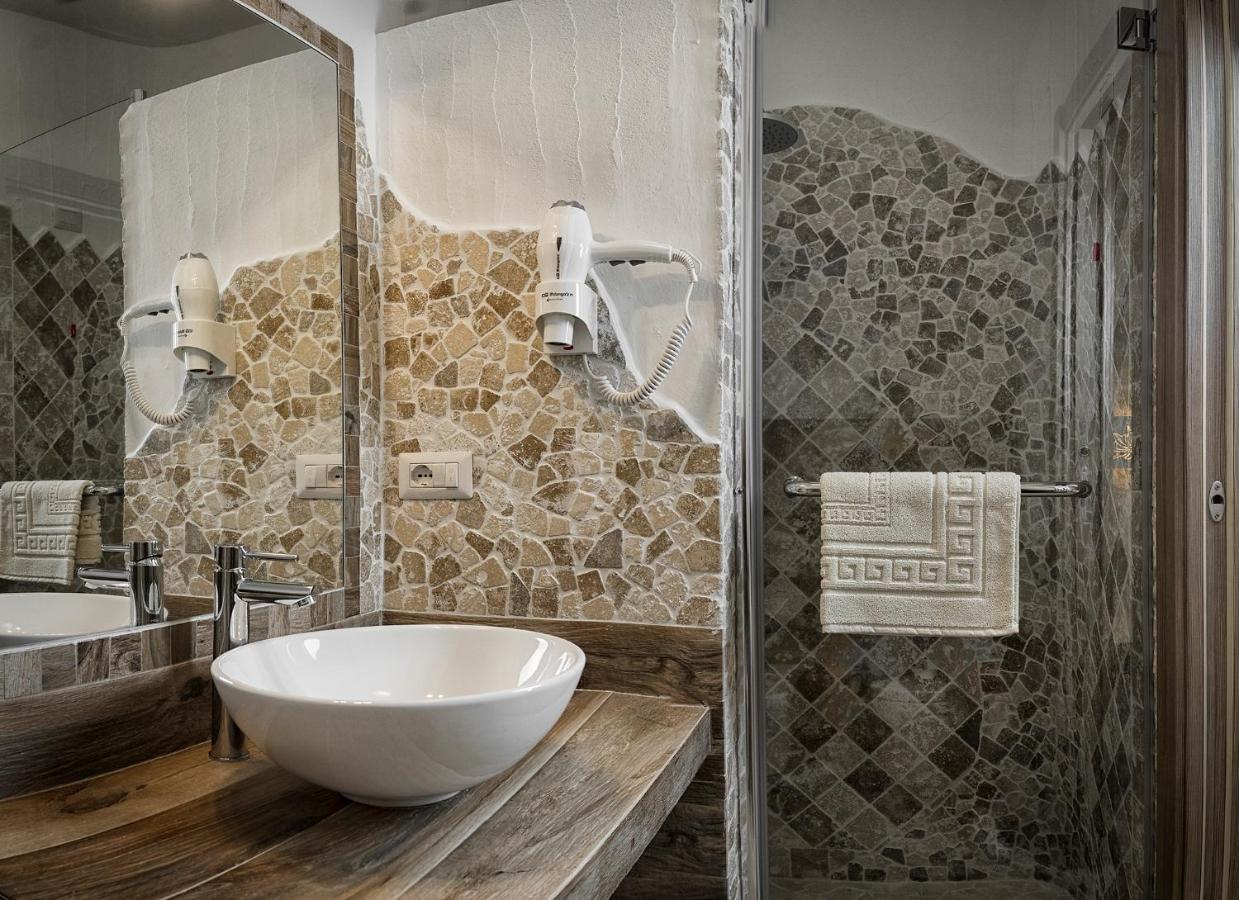 Nonna Pasqualina B&B Santa Teresa Gallura Dış mekan fotoğraf