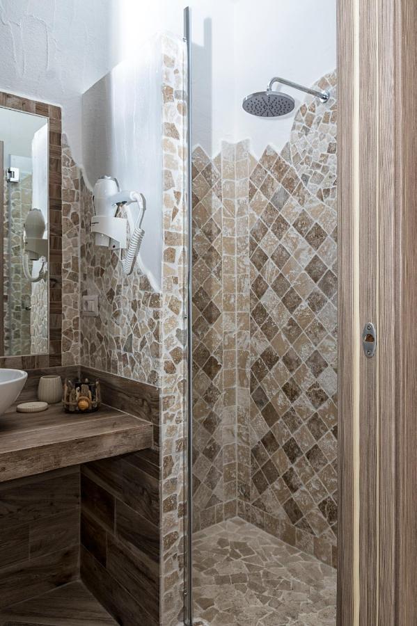 Nonna Pasqualina B&B Santa Teresa Gallura Dış mekan fotoğraf