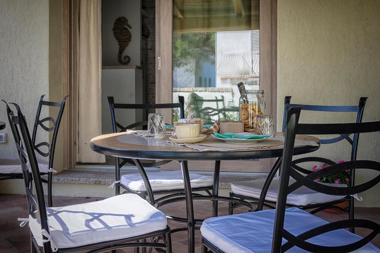 Nonna Pasqualina B&B Santa Teresa Gallura Dış mekan fotoğraf