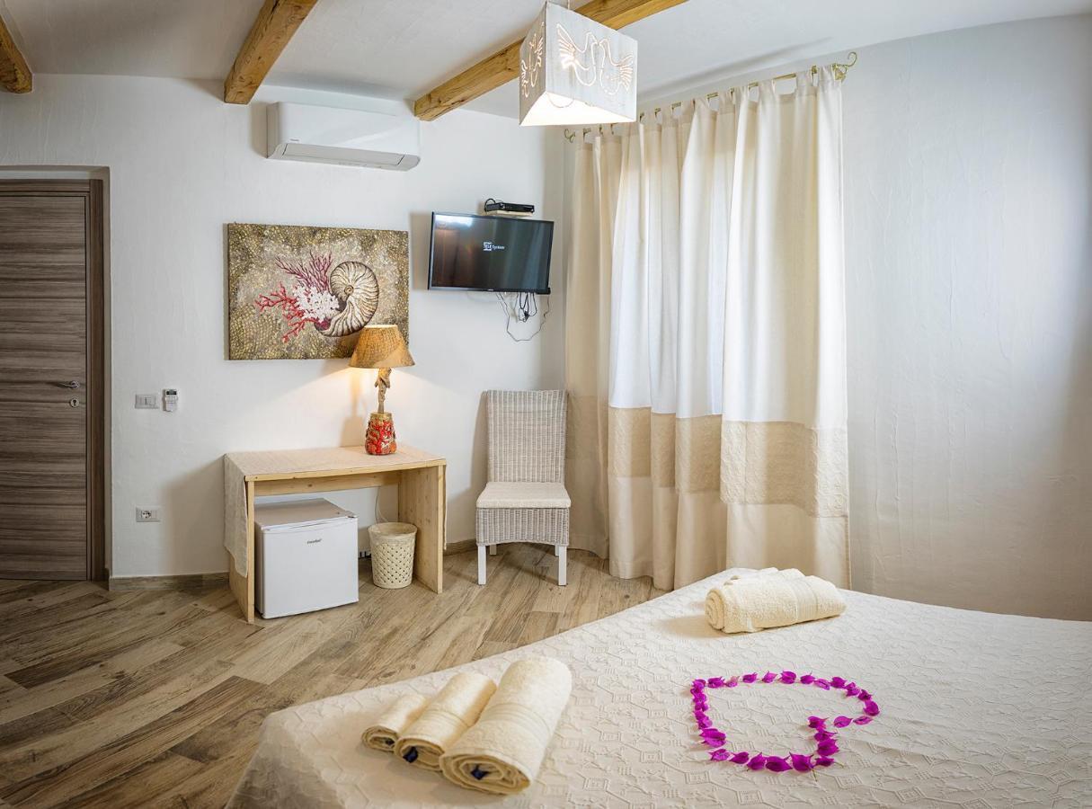 Nonna Pasqualina B&B Santa Teresa Gallura Dış mekan fotoğraf