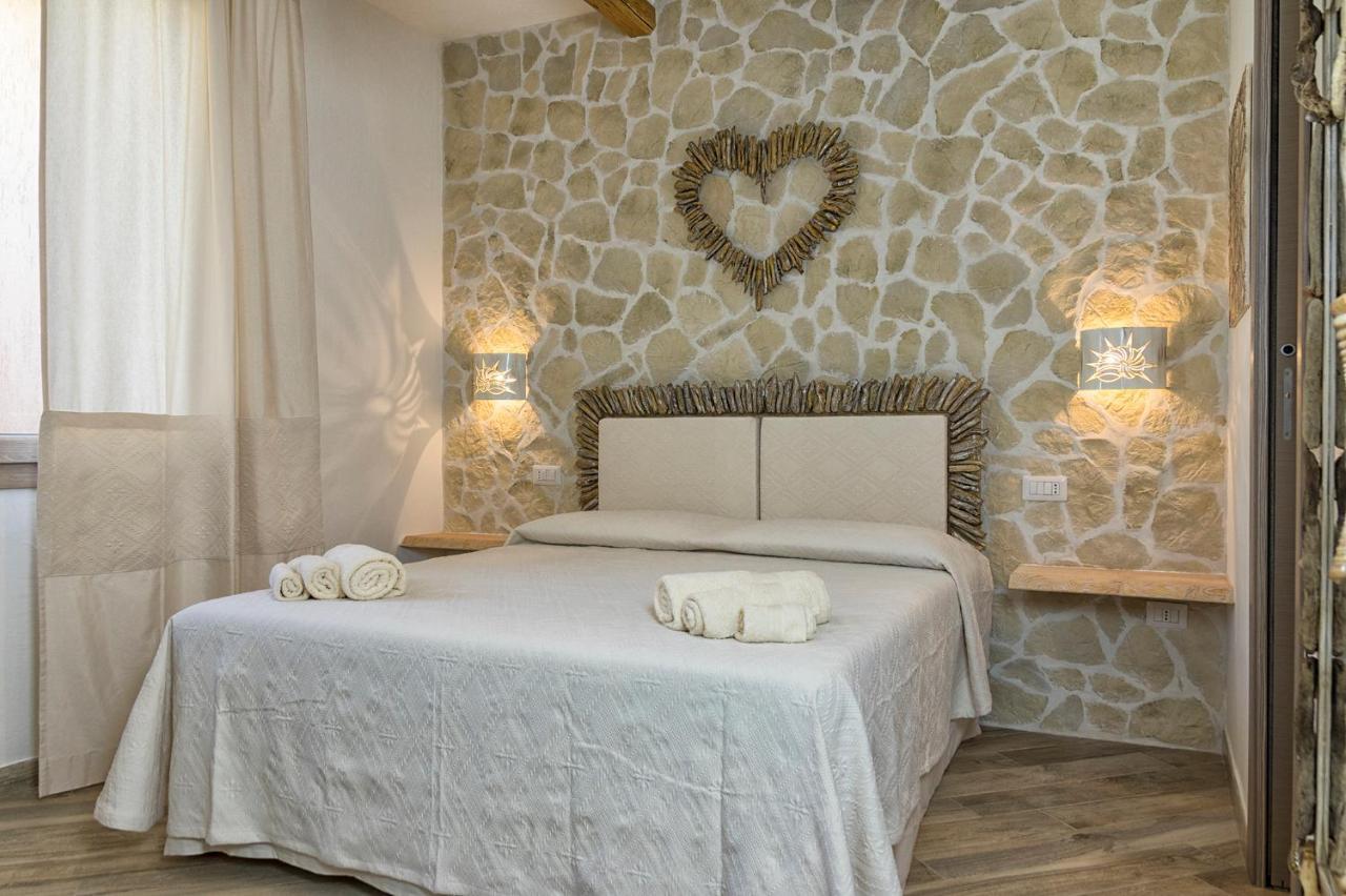 Nonna Pasqualina B&B Santa Teresa Gallura Dış mekan fotoğraf