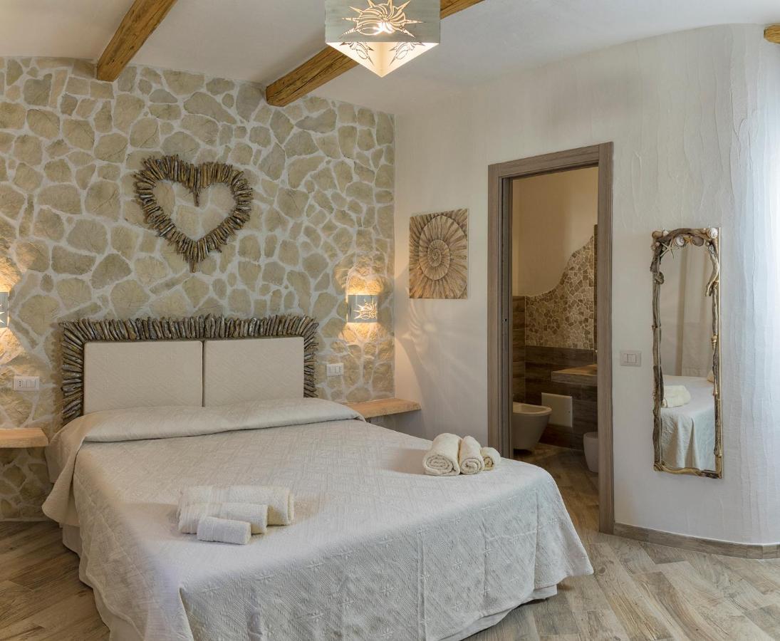 Nonna Pasqualina B&B Santa Teresa Gallura Dış mekan fotoğraf