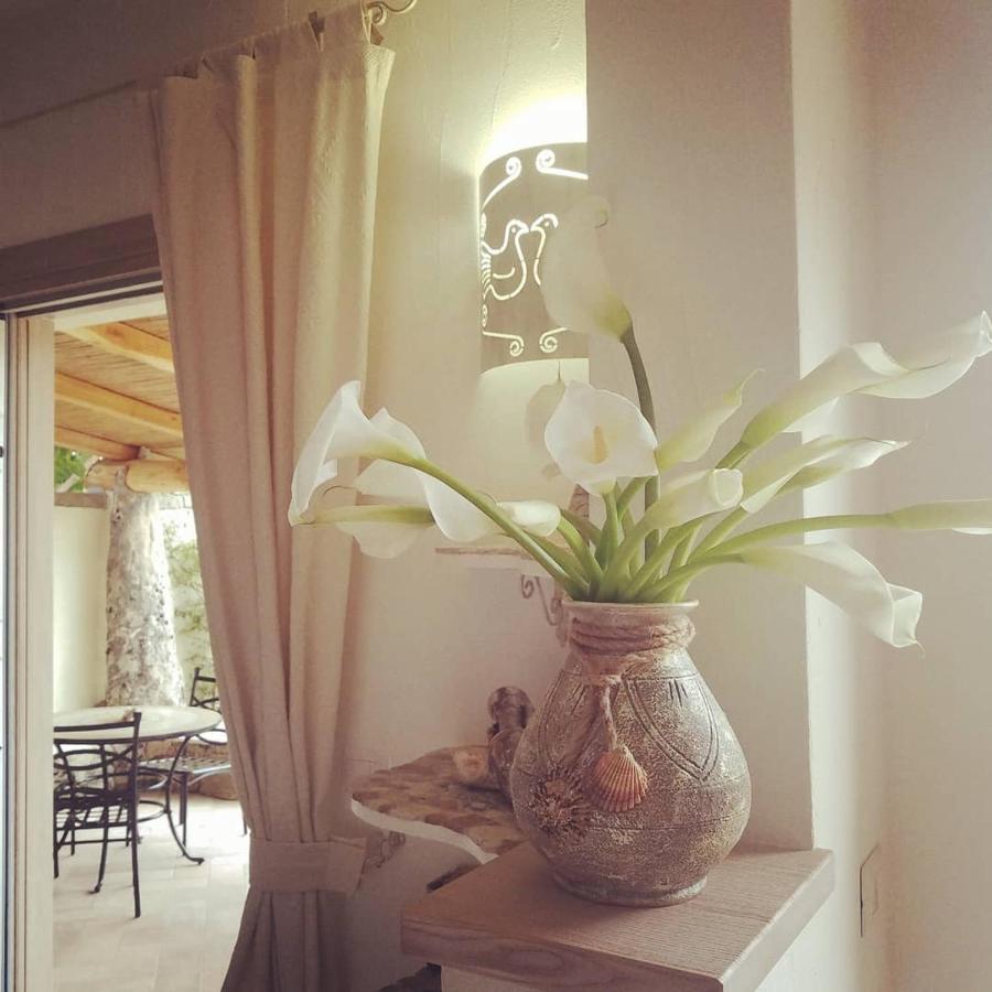 Nonna Pasqualina B&B Santa Teresa Gallura Dış mekan fotoğraf
