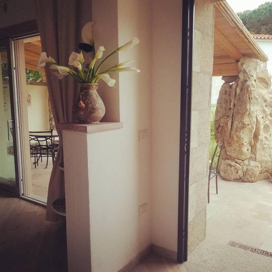 Nonna Pasqualina B&B Santa Teresa Gallura Dış mekan fotoğraf