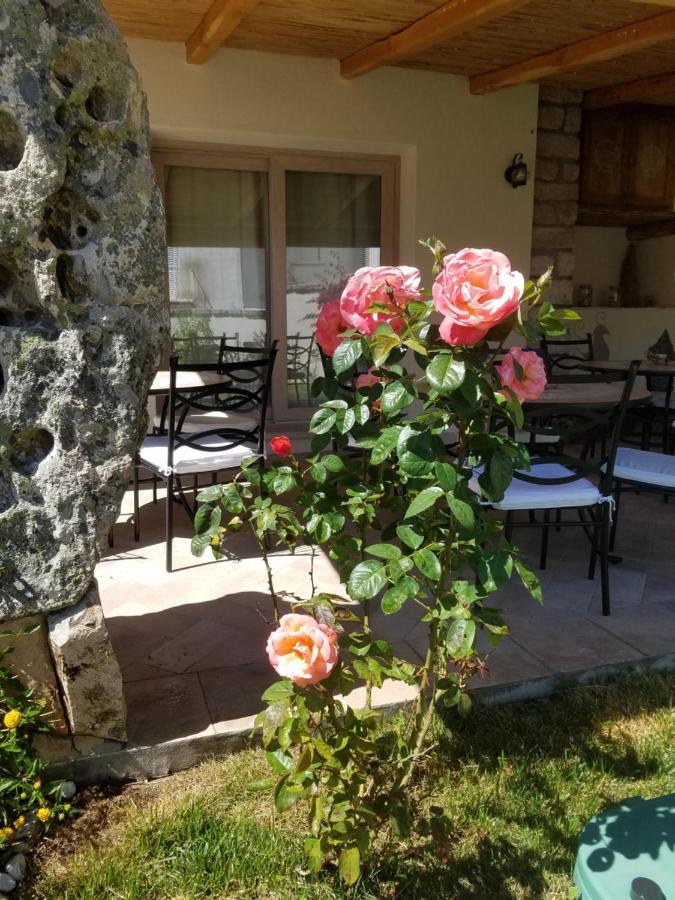 Nonna Pasqualina B&B Santa Teresa Gallura Dış mekan fotoğraf