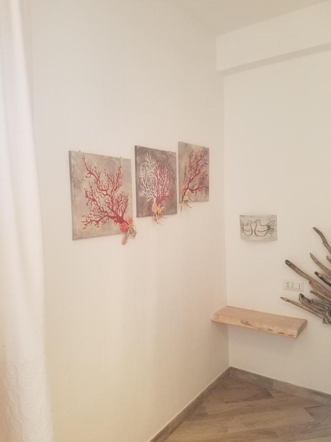 Nonna Pasqualina B&B Santa Teresa Gallura Dış mekan fotoğraf